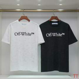 Picture of Off White T Shirts Short _SKUOffWhiteS-2XL20tx024694